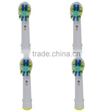 Electric Toothbrush Heads Replacement for Oral B Toothbrush