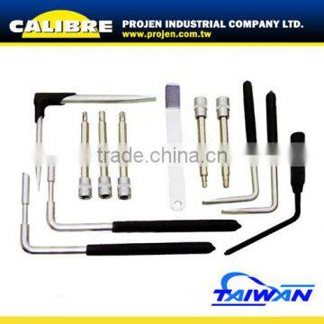 CALIBRE 12pc airbag removal tool Set Kit