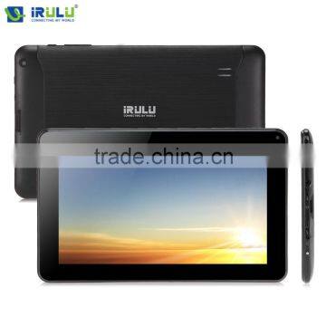 9 inch Tablet PC 1GB RAM 8GB ROM Android 5.1 Tablet Computer Quad Core Two Camera Eternal 3G WIFI 2015 New Hottest