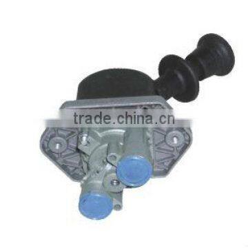 Hand Brake Valve