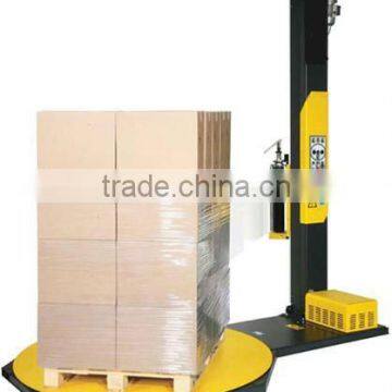 Pallet Wrapping Machines