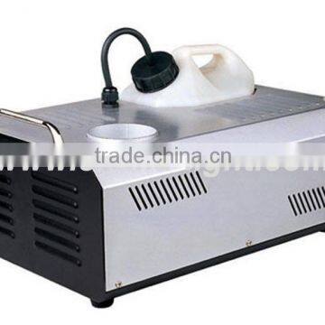 1500W up fog machine dj disco party stage equipment