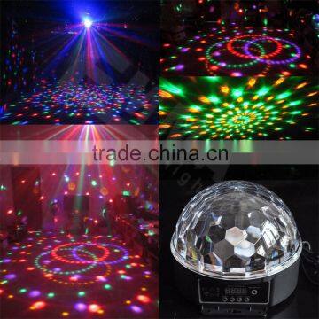 Best-chioce-DMX512-Disco-Stage-Digital-LED-RGB-Magic-Ball-Effect-Light-OZUS Best-chioce-20W-DMX512-Disco-Stage-Digital-LED