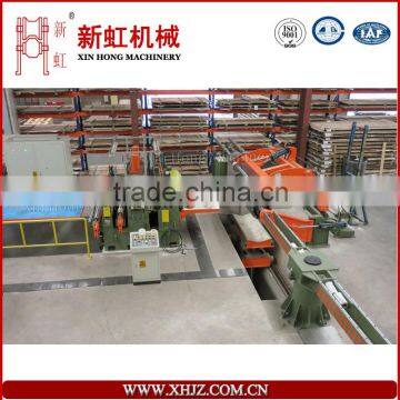 High Speed Stainless Steel Sheet Cutting Machine,steel Coil Slitting Machine,steel Coil Slitting Line photo-5