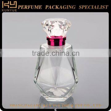 Top sale guaranteed quality nice perfume bottle