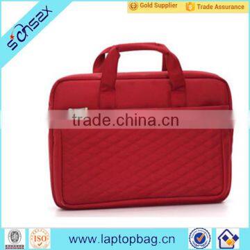 High Quality Hot Selling Colorful Wholesale Fashionable Laptop Bags photo-3