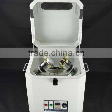 SMT solder paste Mixer/ SMT printer machine