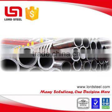 AISI 1080 Carbon Steel Pipe sa210c