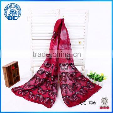 Grace Infinity Lady Winter Warm Scarf Long Scarf photo-4