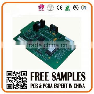 China professional pcba manufacturer, SMT electronic pcba