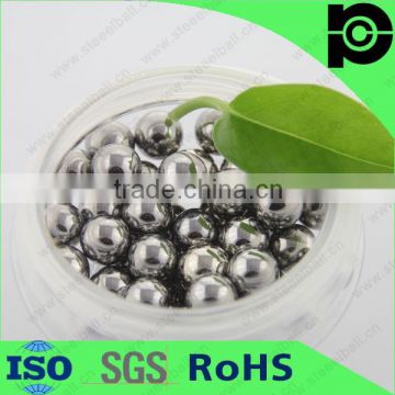 1.5 " 38.10 mm 1.5 inch AISI S-2 tool rockbit steel ball