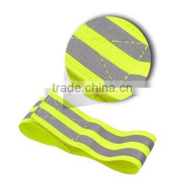 Cycling Jogging Walking Running Sport Reflective Flashing Armband