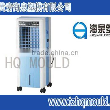 superior air cooler plastic mould