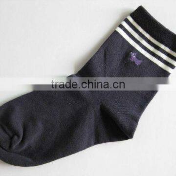 Popular Colorful Woman Sock(SC-011)