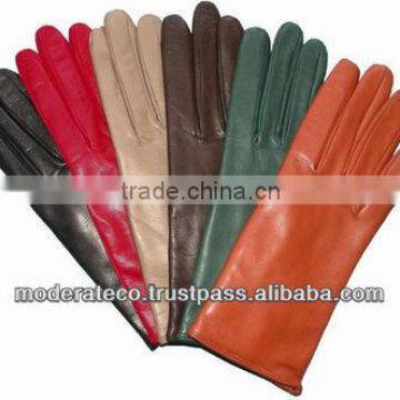 Ladies Fashion Gloves