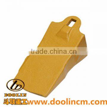 Supplying Daewoo55/EX55 excavator bucket teeth tooth 18S in China