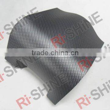 carbon fibre hydrographics dipping film