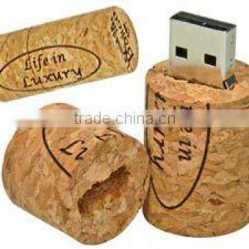 hot wooden usb flash drive 4gb with laser logo free