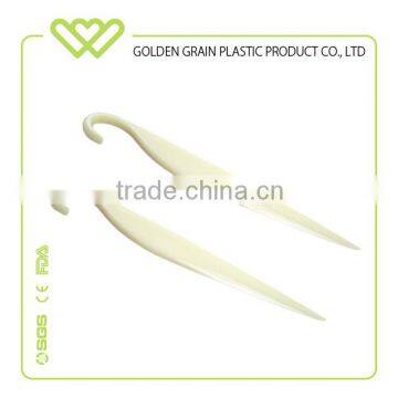 Factoryl wholesale plastic Mold release cake knife