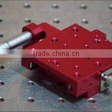 25mm Manual Linear Translation Stage