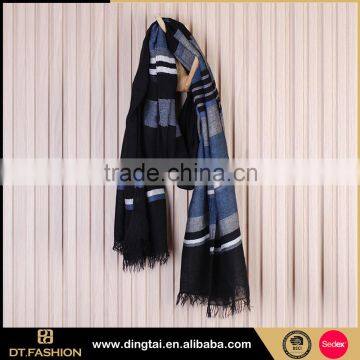 High performance fashion high end scarf air hostess scarf