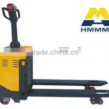 Electric Pallet Truck