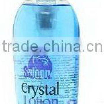 SALOON Crystal Lotion Hair Treatment Oil