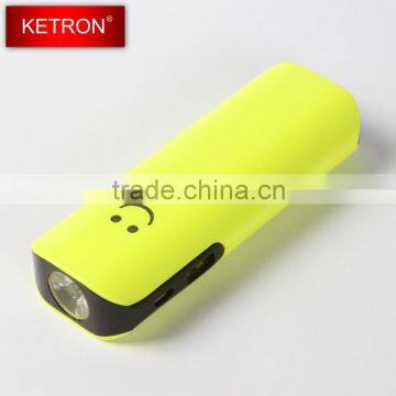 High Performance New Emergency Xiaomi Power Bank 10400mAh photo-4