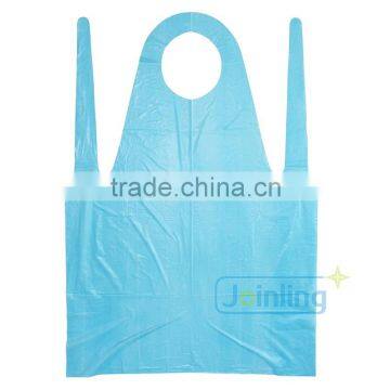 Disposable PE PVC Apron