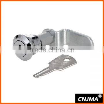 MS186 high quality zinc alloy cam lock for cabinet