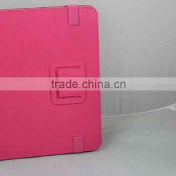 High Quality Mobile Phone Case for Pad/elegant Leather Phone Holder photo-3