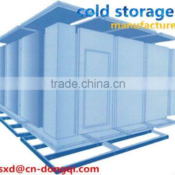 Cold Store for Fruit and Vegetable Design photo-5