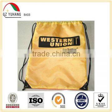 new style drawstring backpack