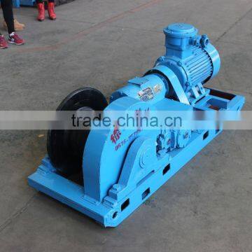 14 ton Electric Explosion Proof Prop-pulling winch