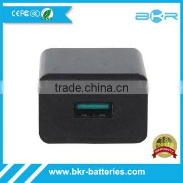 Qualcomm Certified Quick Charge 2.0 Usb Smart Charger photo-5