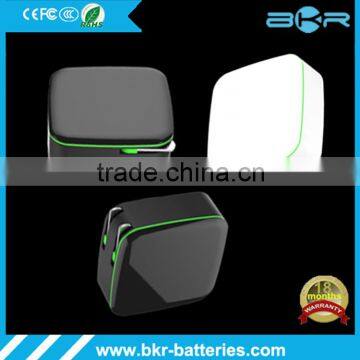 Universal Home Wall AC to USB 2-Port Charger for Apple IPad Mini