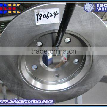 Brake Disc Type Disc brake pads