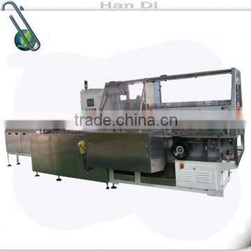 nonstandard customized cartoning equipment