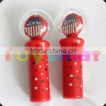 2016 Best Selling Multi-color Led Plastic Custom Electric Glow Stick photo-3