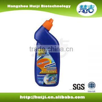 Toliet cleaner OEM service 500ml&750ml