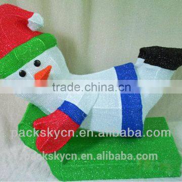 promotional kids favor custom gift LED light