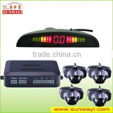 OEM Hot Parking Sensor No Drill Parking Sensor