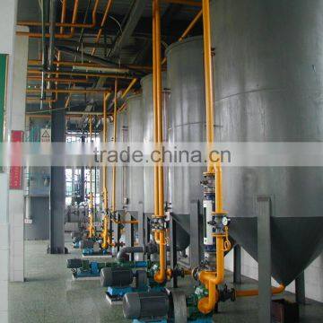 1tpd palm oil refinery equipment how sale