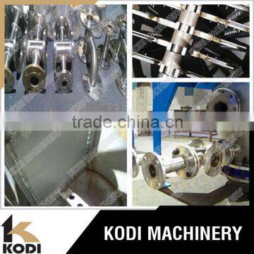 KODI XY-A Model Beverage Vertical Leaf Filter Pressure Filter Machine photo-2