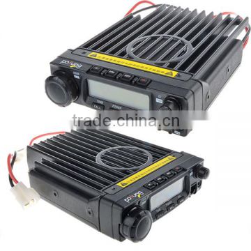 Car Radio Pofung BF-9500 UHF 400-470MHz 50W 200CH Mobile Radio CTCSS/DCS Scan Emergency Alarm mobile Transceivers