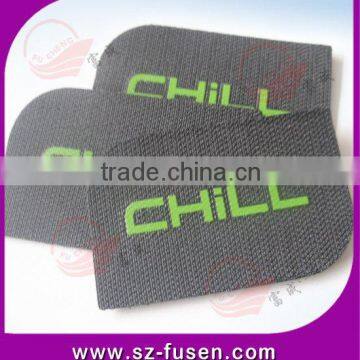 Removable Magic Tape Letters for DIY Garment photo-4