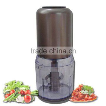 500ML New Designed Kitchen Appliances Mini Meat Mincer