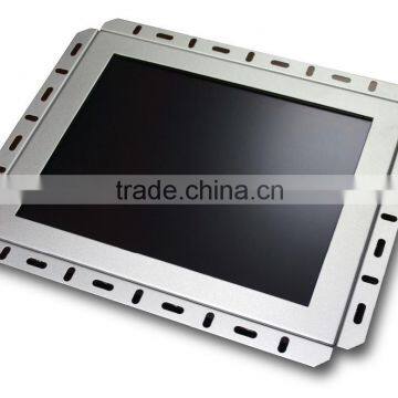 Hot Sale Small Size 10.4inch Open Frame Lcd Monitor For Advertising ATM Karaok POS photo-2