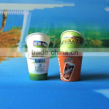 90ml disposable coffee cup