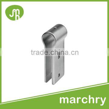 MH-3002 Stainless Steel Cubicle Partition Bracket